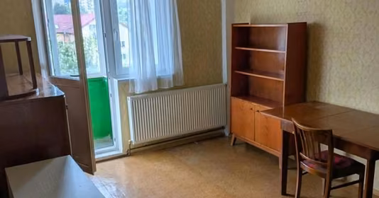 Apartament Astra