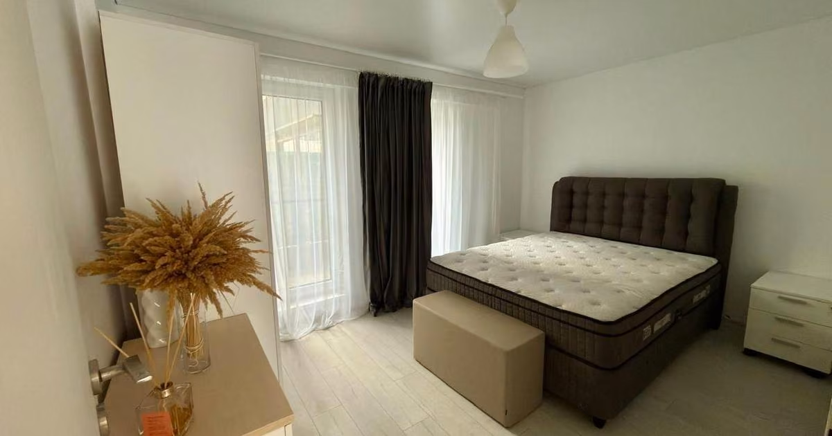 Apartament de vânzare cu 2 camere, mobilat în zona Metalurgiei, Sector 4