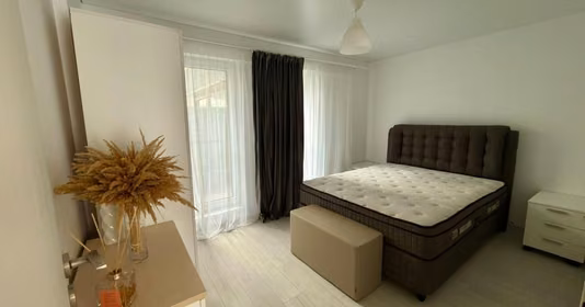 Apartament Berceni