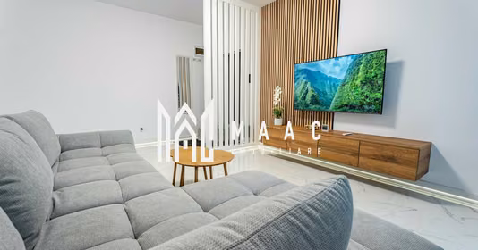 Apartament Vasile Aaron