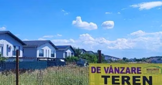 Teren Tunari