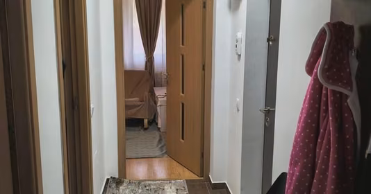 Apartament Nord-Vest