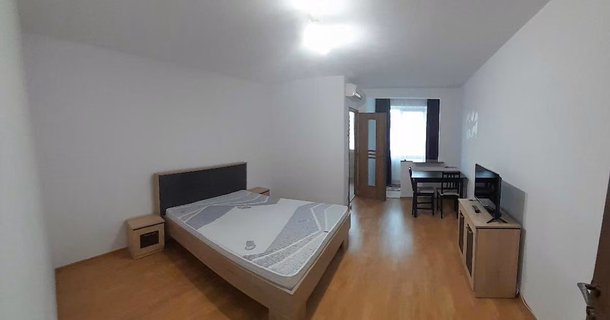 Garsonieră de vânzare în zona Vatra Luminoasă, Sector 2