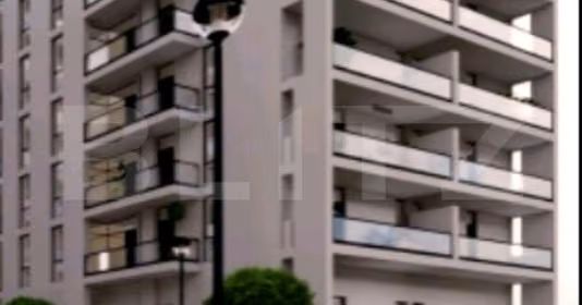 Apartament Aradului