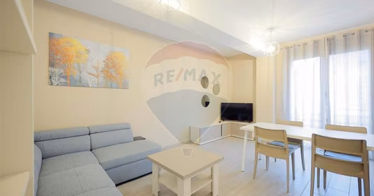Apartament Centru