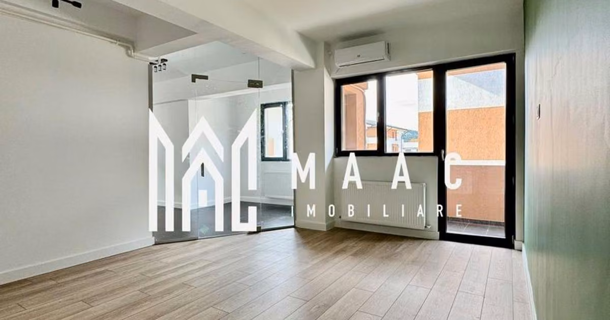 Apartament de vânzare cu 2 camere în zona Agrement Ostroveni, Râmnicu Vâlcea