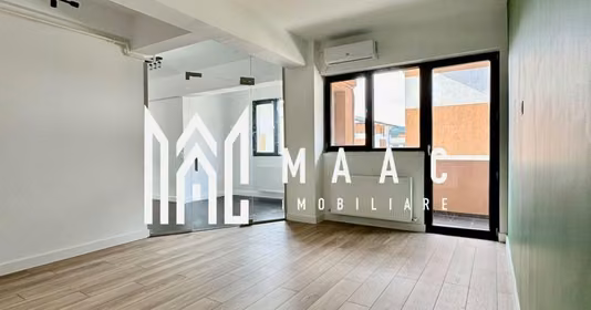 Apartament Agrement Ostroveni