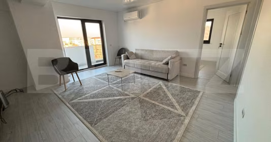 Apartament Nicolina