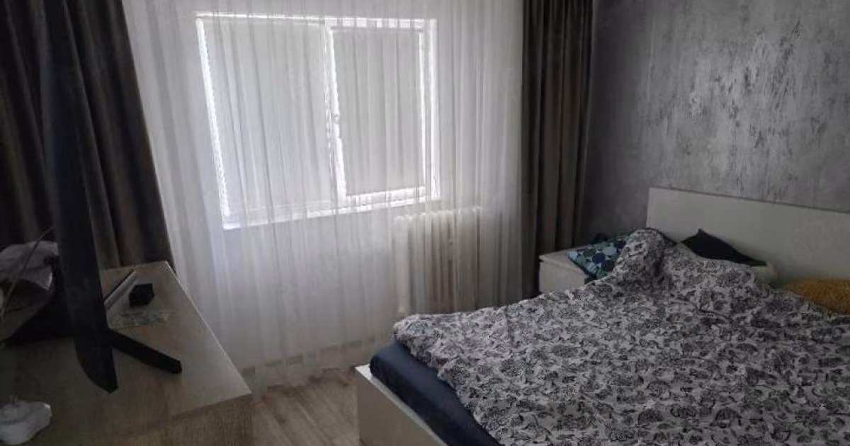 Apartament de vânzare cu 2 camere în zona Ștefan cel Mare, Sector 2