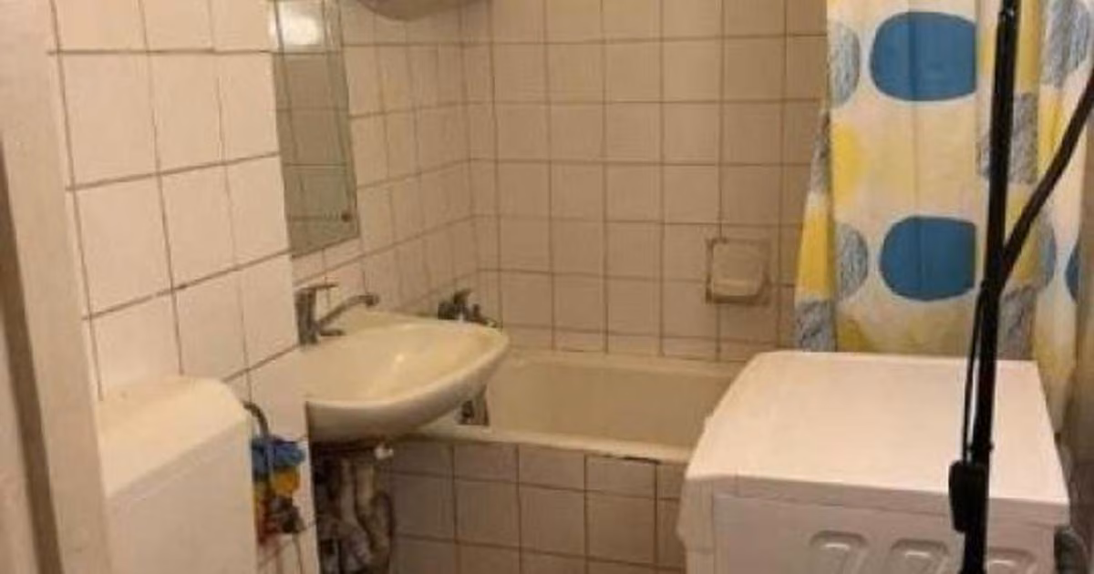 Garsonieră de vânzare în zona Mihai Bravu, Sector 3