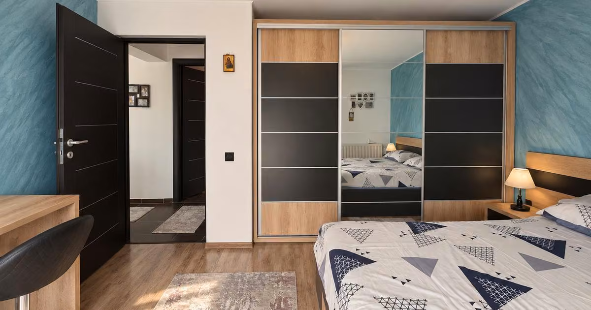 Duplex de vânzare cu 3 camere în Domnești