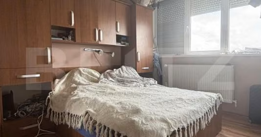 Apartament Circumvalațiunii