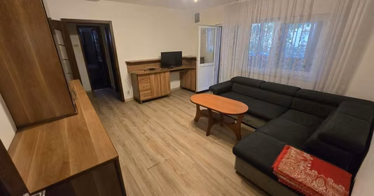 Apartament Girocului