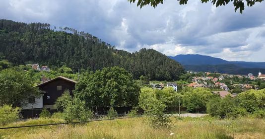 Teren Turcheș