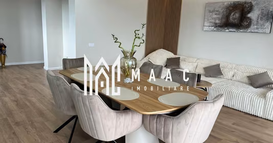 Apartament Turnișor
