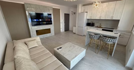 Apartament Giroc