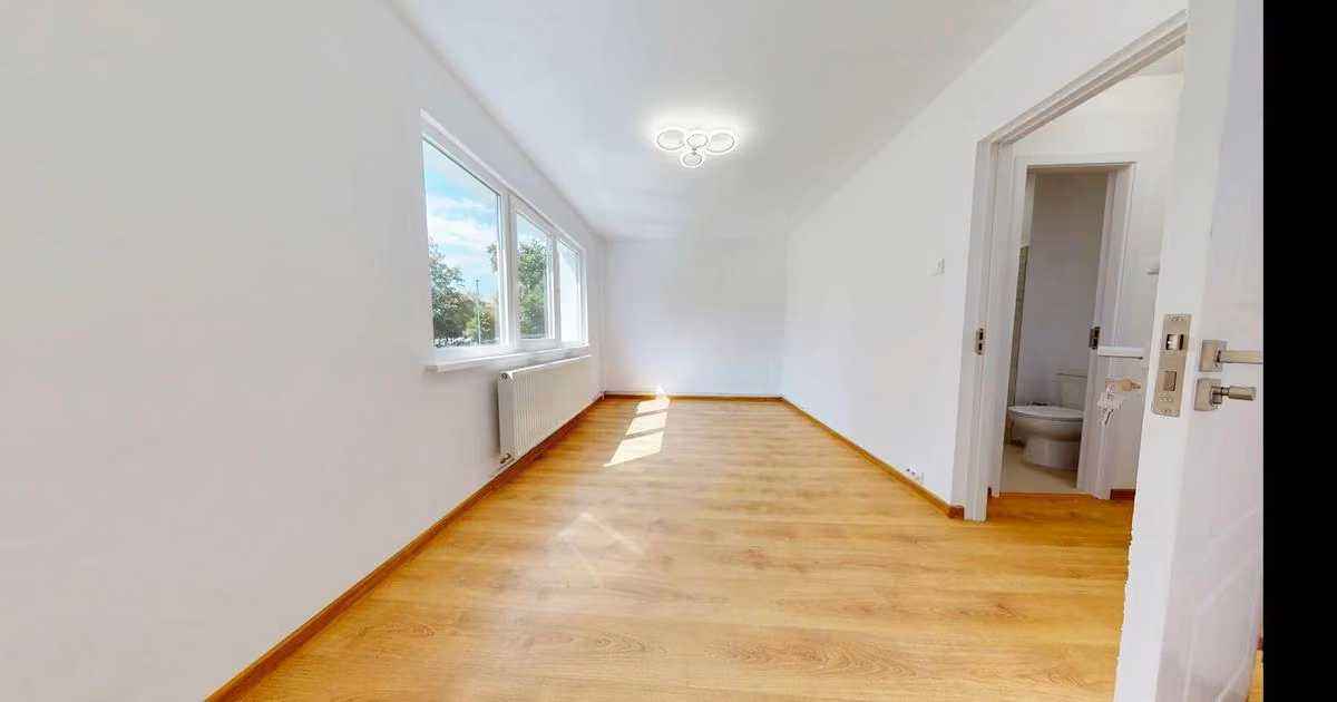 Apartament de vânzare cu 2 camere în zona Gării, Brașov