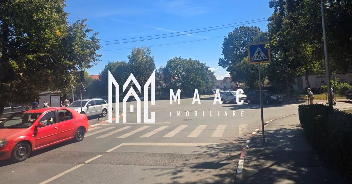 Apartament de vânzare cu 2 camere în zona Țiglari, Sibiu