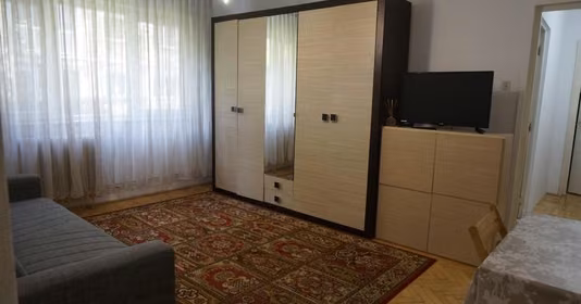 Apartament Girocului
