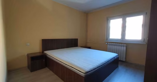 Apartament Brazda lui Novac