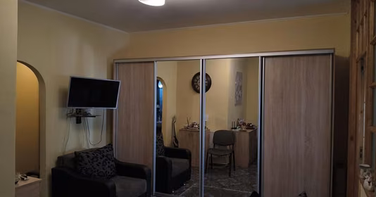 Apartament Central