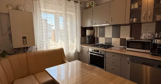 Apartament Craiovița Nouă