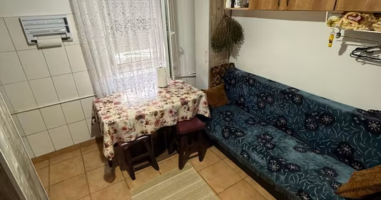 Apartament Craiovița Nouă