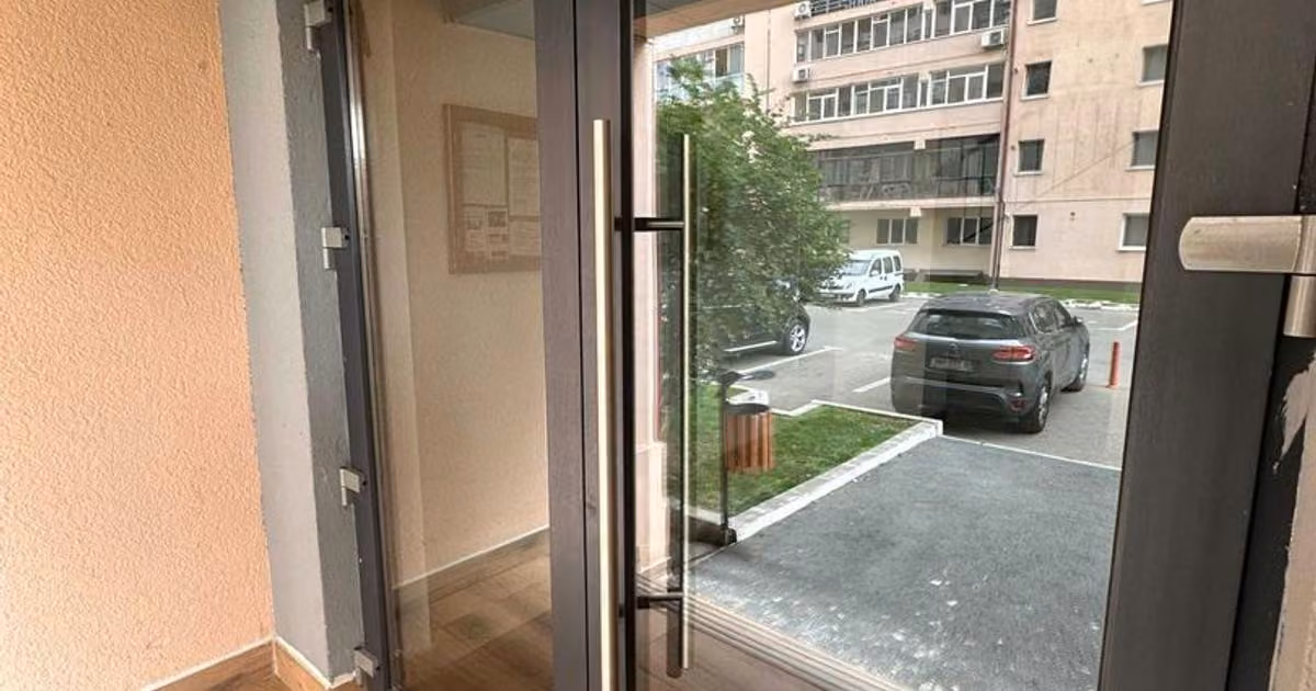 Garsonieră de vânzare, mobilată în Popești-Leordeni
