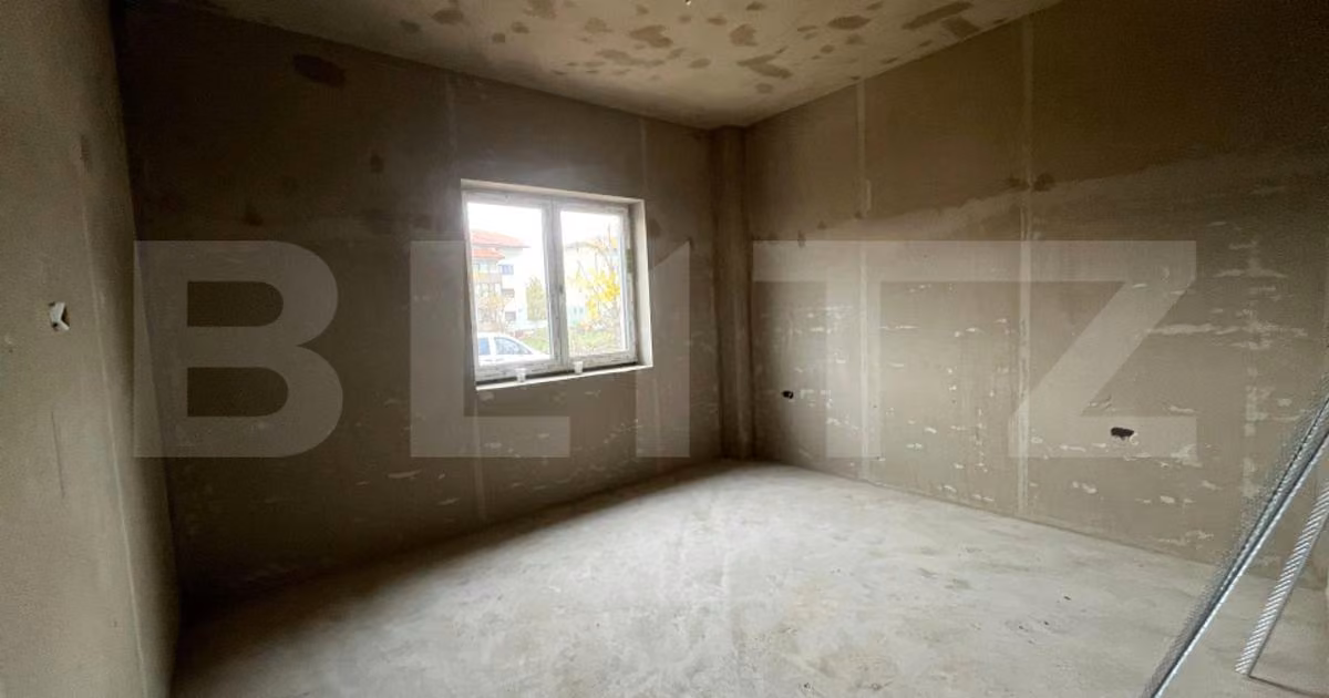 Apartament de vânzare cu 2 camere în zona Braytim, Timișoara
