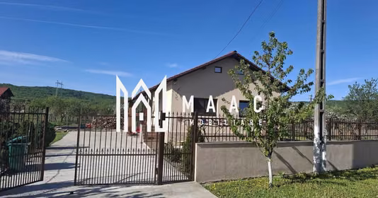 Casă Mănăilești