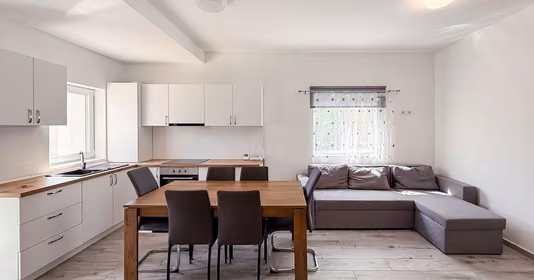 Apartament Girocului
