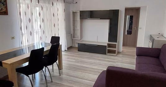 Apartament Giroc