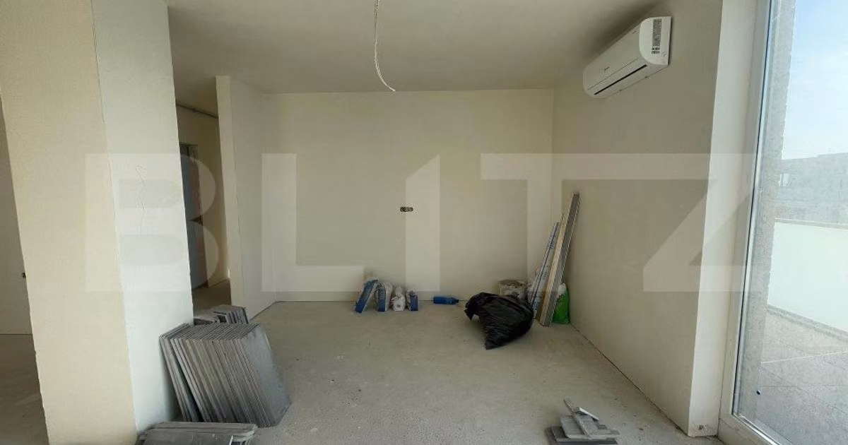 Apartament de vânzare cu 3 camere în zona Torontalului, Timișoara