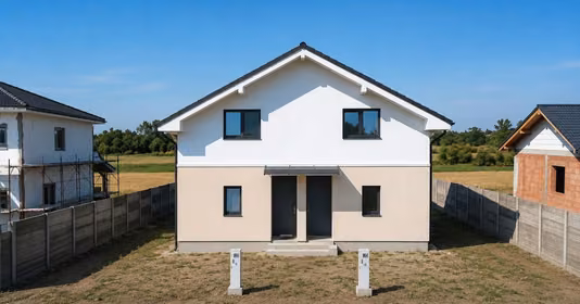 Apartament Remetea Mare