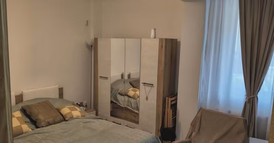 Apartament Nord-Vest