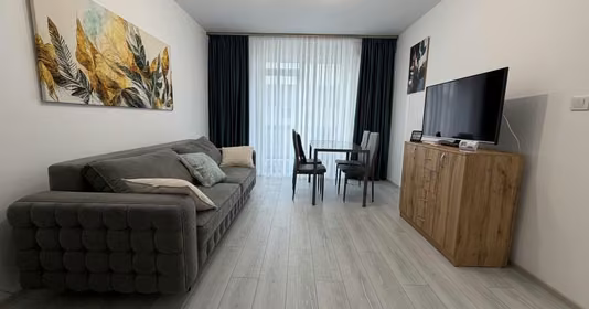 Apartament Giroc
