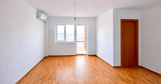 Apartament Theodor Pallady