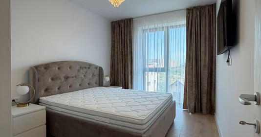 Apartament Titan
