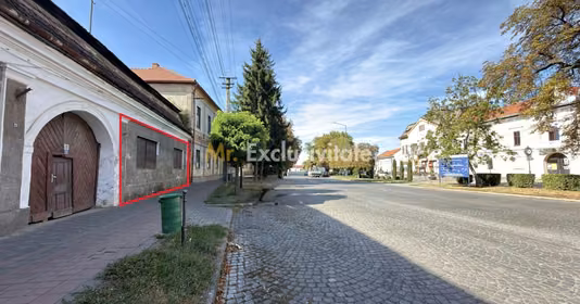 Apartament Central