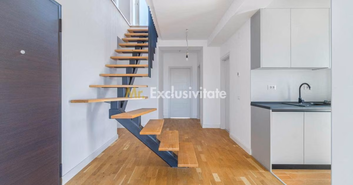 Apartament de vânzare cu 4 camere în zona Sisești, Sector 1