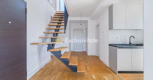 Apartament Băneasa