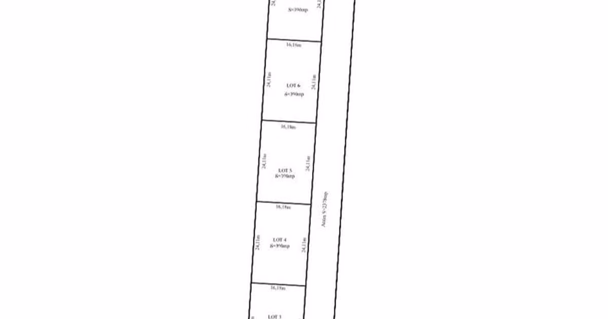 Teren Construcții intravilan de vânzare de 6670 mp, în Cârcea