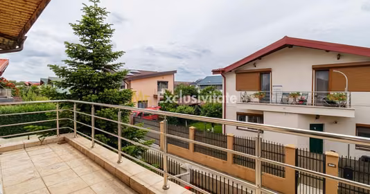 Apartament Central
