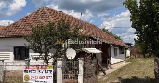 Casă Livada