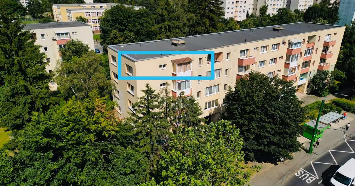 Apartament de vânzare cu 2 camere în zona Astra, Brașov