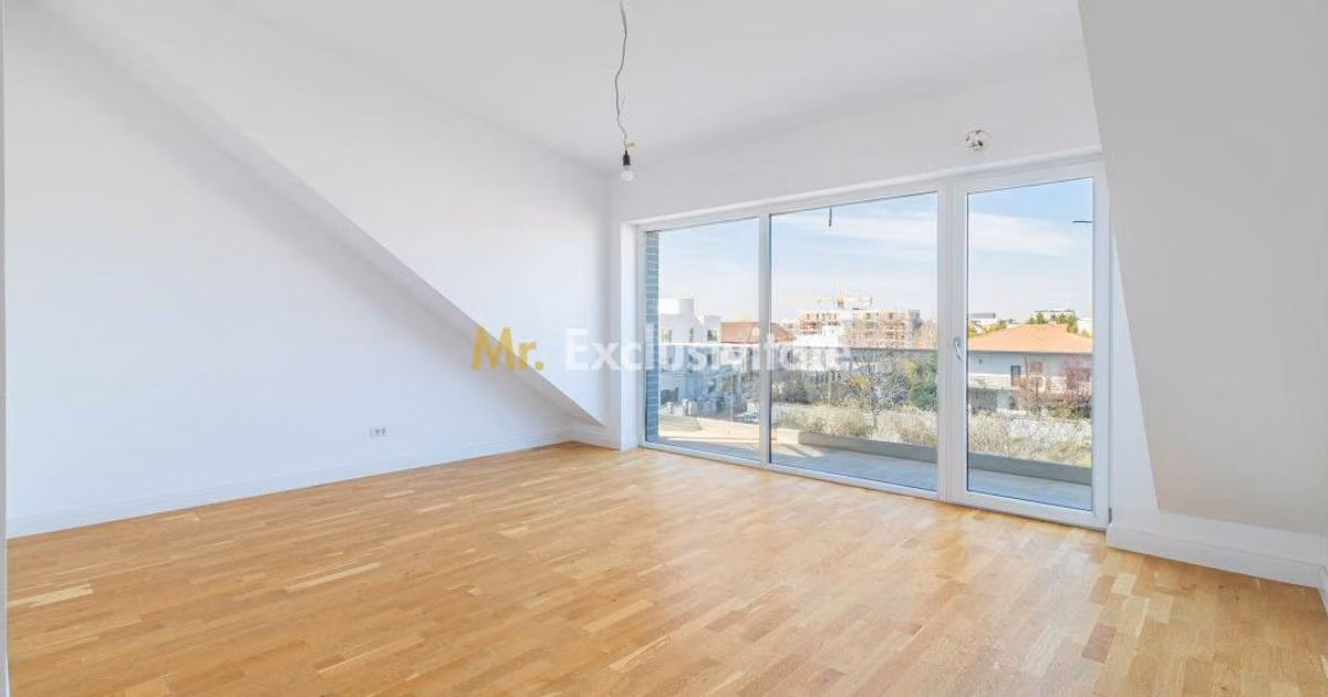 Apartament de vânzare cu 4 camere în zona Sisești, Sector 1