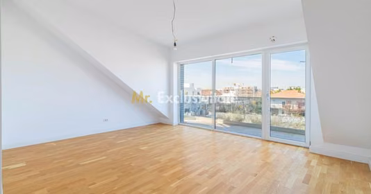 Apartament Băneasa