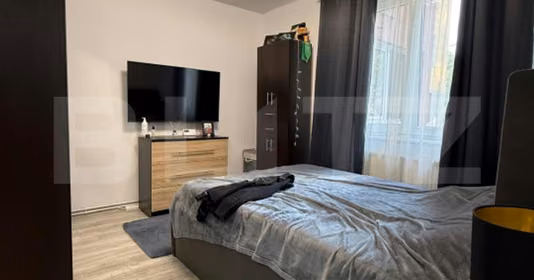 Apartament Centrul Civic