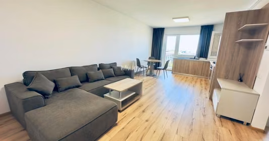 Apartament Tractorul