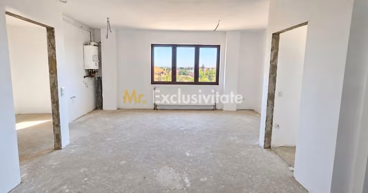 Apartament Nord-Vest